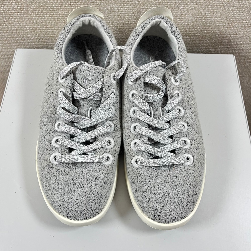 Allbirds Women's Gray Sneakers